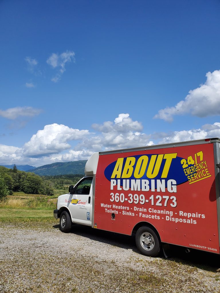 Get expert plumber advice & top plumbing tips covering drain cleaning, water heater care & backflow prevention for Sedro-Woolley, Burlington & Mount Vernon.